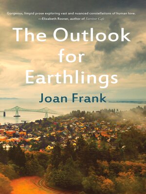 cover image of The Outlook for Earthlings